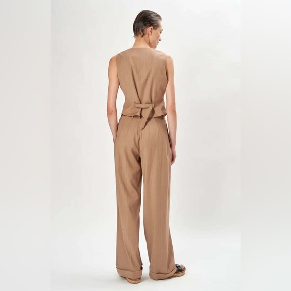 Ronny Kobo Foxy Nomad Suit Set by free people - Picture 5 of 9
